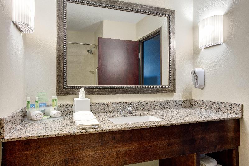 Holiday Inn Express and Suites Raceland - Highway photo 23