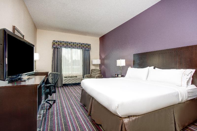 Holiday Inn Express and Suites Raceland - Highway photo 24