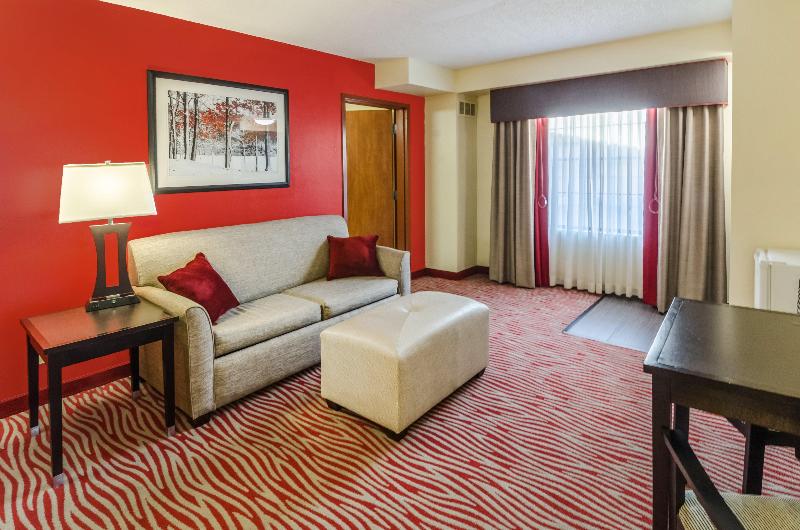 Holiday Inn Express & Suites Vinita By IHG image 10