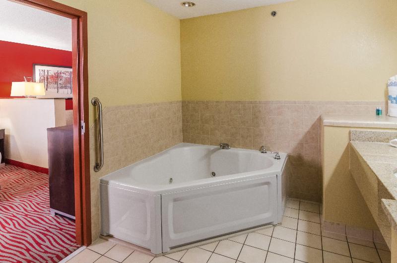 Holiday Inn Express & Suites Vinita By IHG image