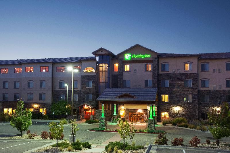 Holiday Inn Denver-Parker-E470/Parker Rd