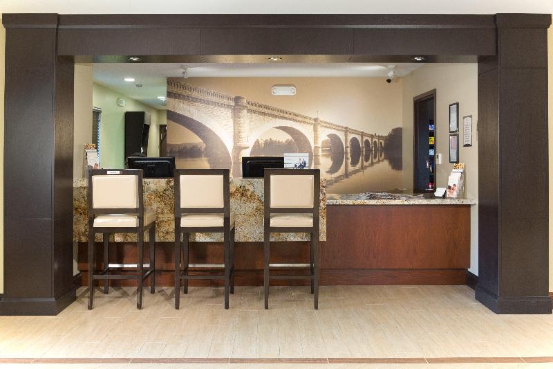 Staybridge Suites Corona South image