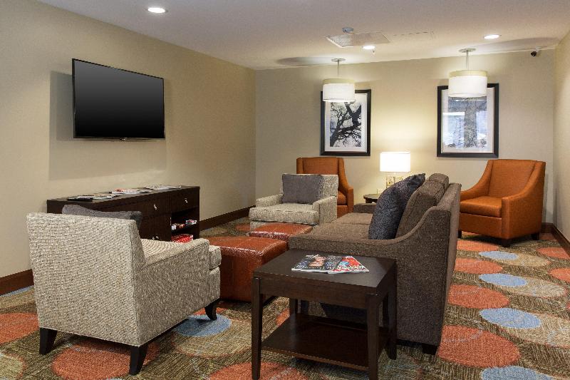 Staybridge Suites Corona South image