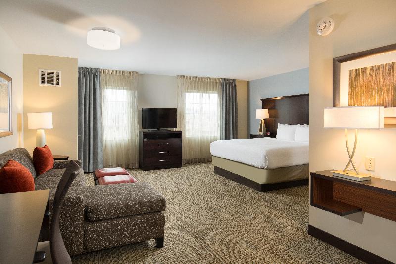 Staybridge Suites Corona South image