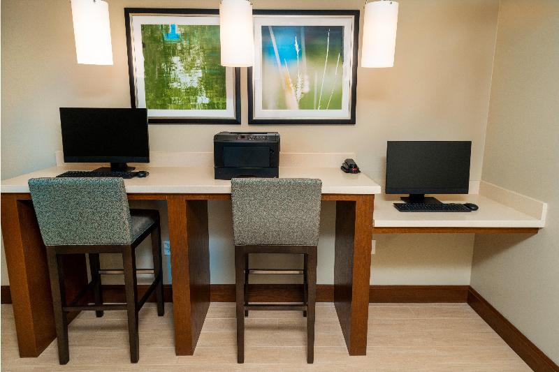 Staybridge Suites Corona South image