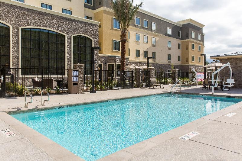 Staybridge Suites Corona South image