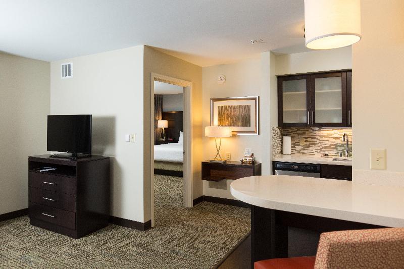 Staybridge Suites Corona South image