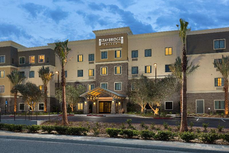 Staybridge Suites Corona South image