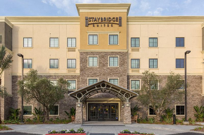 Staybridge Suites Corona South image