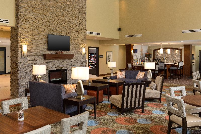 Staybridge Suites Corona South image