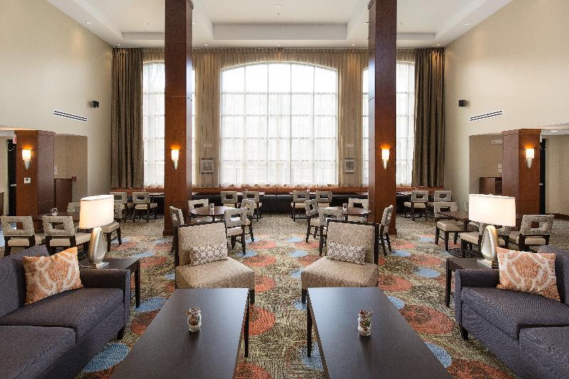 Staybridge Suites Corona South image
