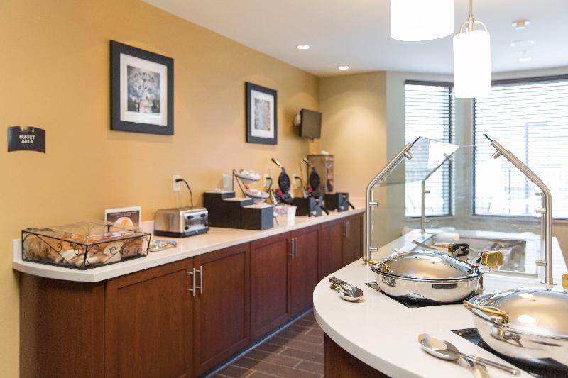 Staybridge Suites Corona South image