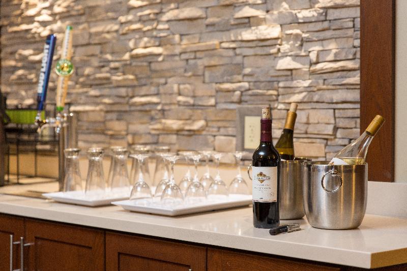 Staybridge Suites Corona South image