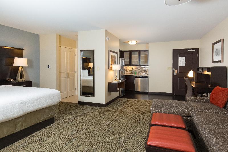 Staybridge Suites Corona South image