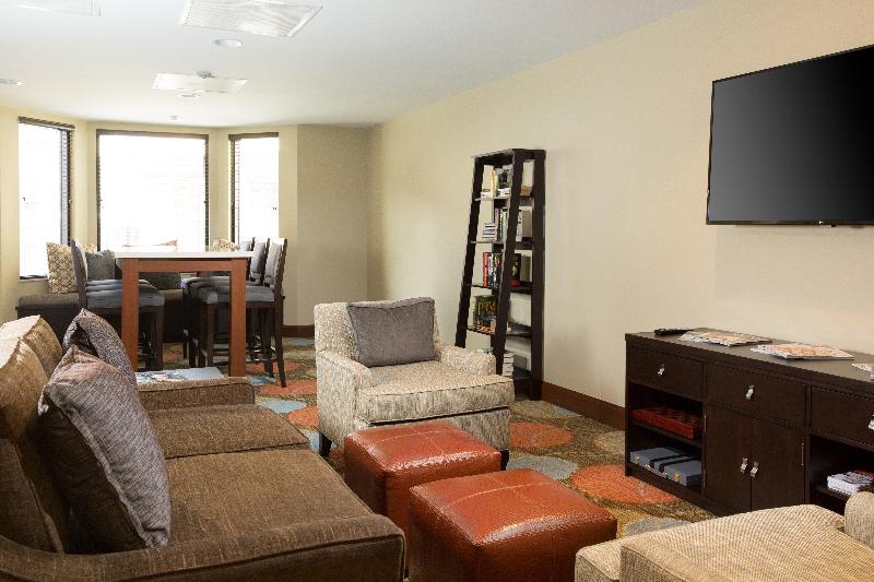 Staybridge Suites Corona South image