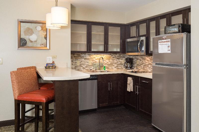 Staybridge Suites Corona South image