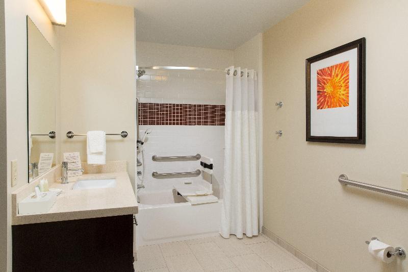 Staybridge Suites Corona South image