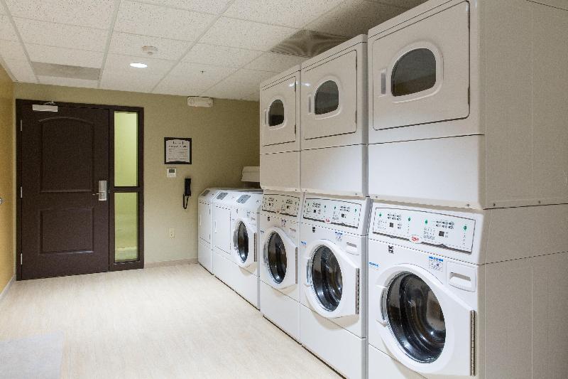 Staybridge Suites Corona South image