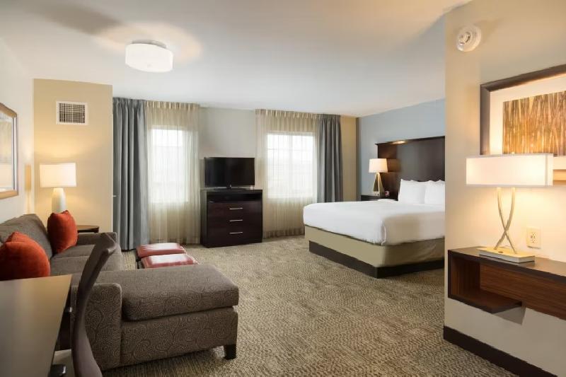 Staybridge Suites Corona South image