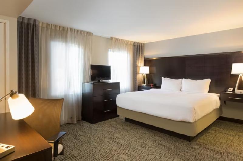 Staybridge Suites Corona South image
