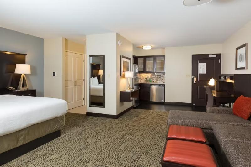 Staybridge Suites Corona South image