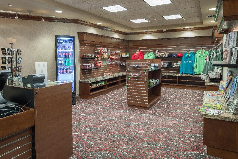 Holiday Inn Express Klamath - Redwood Ntl Pk Area image