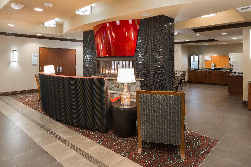 Holiday Inn Express Klamath - Redwood Ntl Pk Area image