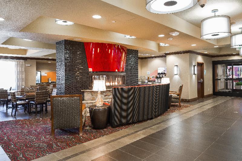 Holiday Inn Express Klamath - Redwood Ntl Pk Area image