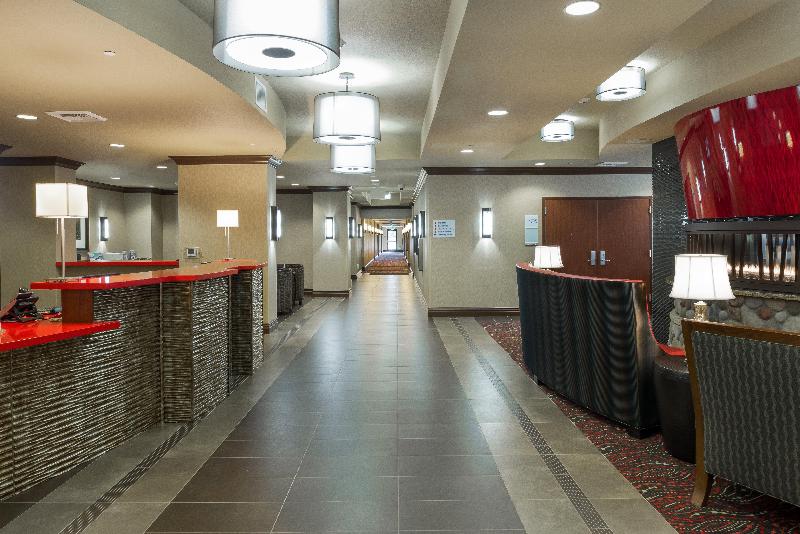 Holiday Inn Express Klamath - Redwood Ntl Pk Area image
