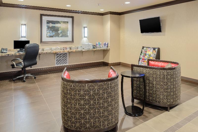 Holiday Inn Express Klamath - Redwood Ntl Pk Area image