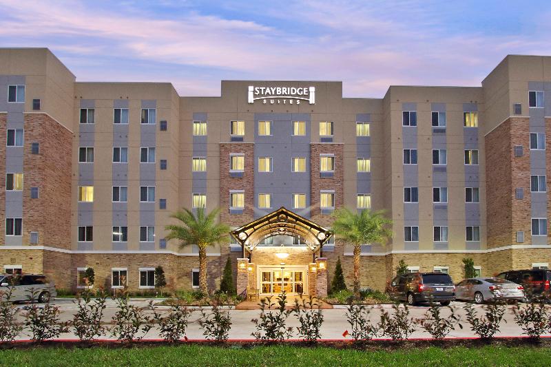Staybridge Suites Houston - Medical Center