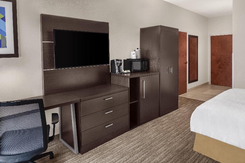 Holiday Inn Express and Suites Asheville SW - Outl image