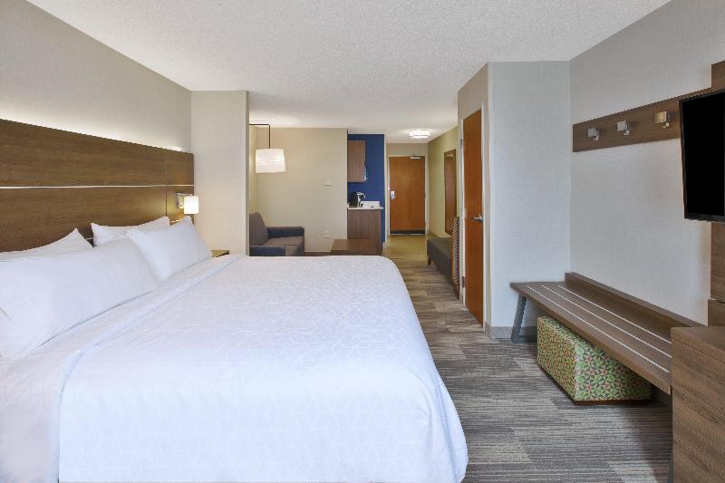 Holiday Inn Express & Suites Auburn Hills By IHG photo 13