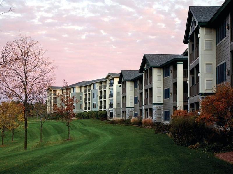 Holiday Inn Club Vacations At Lake Geneva Resort