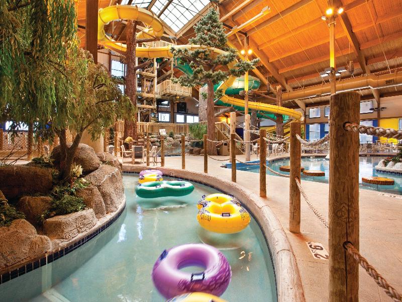 Holiday Inn Club Vacations At Lake Geneva Resort image