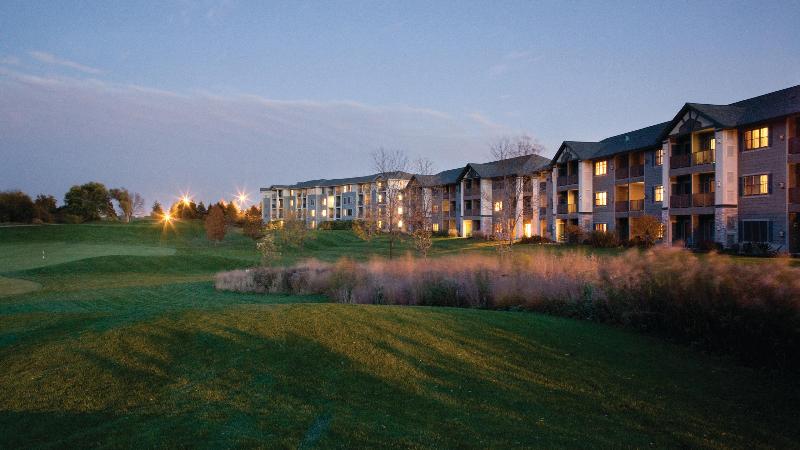 Holiday Inn Club Vacations At Lake Geneva Resort image