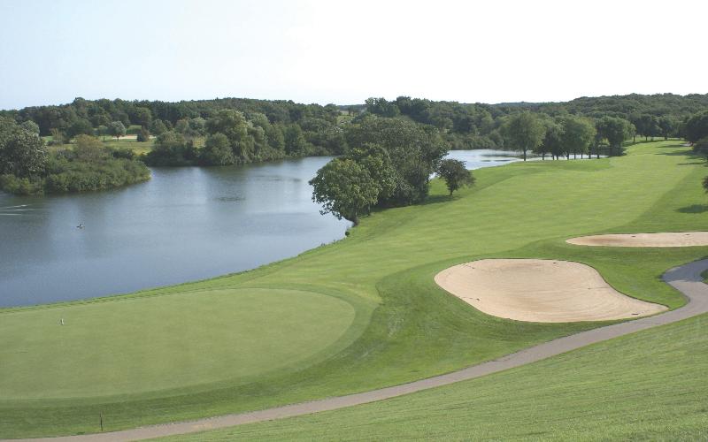 Holiday Inn Club Vacations At Lake Geneva Resort image