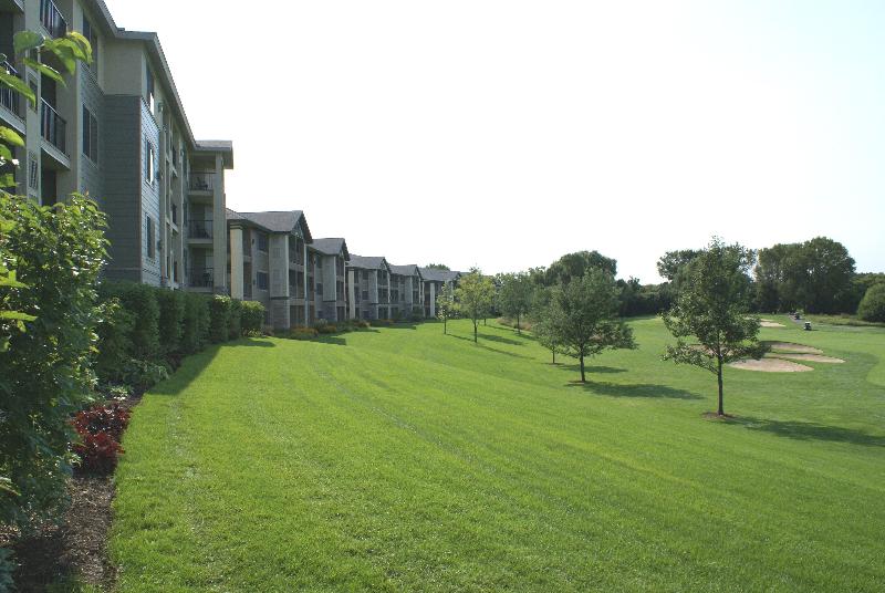 Holiday Inn Club Vacations At Lake Geneva Resort image