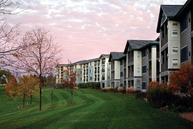 Holiday Inn Club Vacations At Lake Geneva Resort image