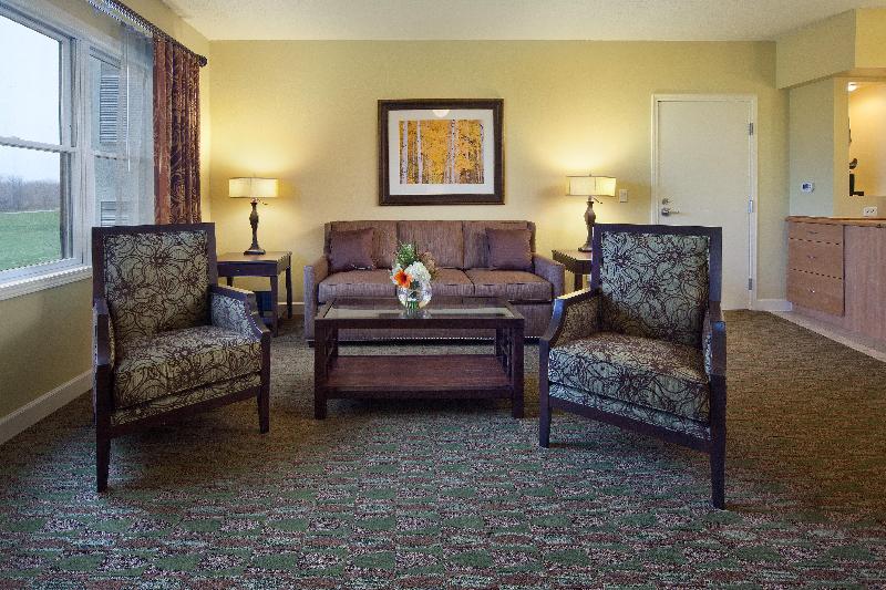 Holiday Inn Club Vacations At Lake Geneva Resort image
