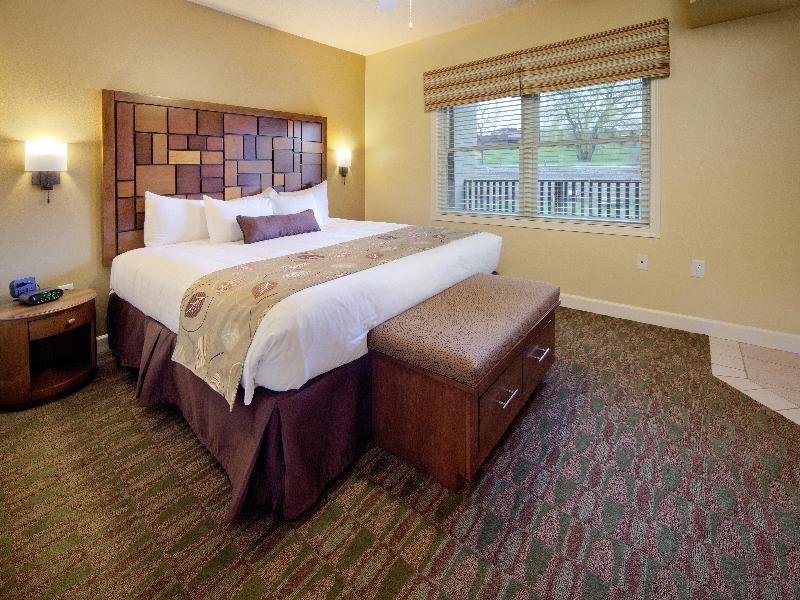 Holiday Inn Club Vacations At Lake Geneva Resort image