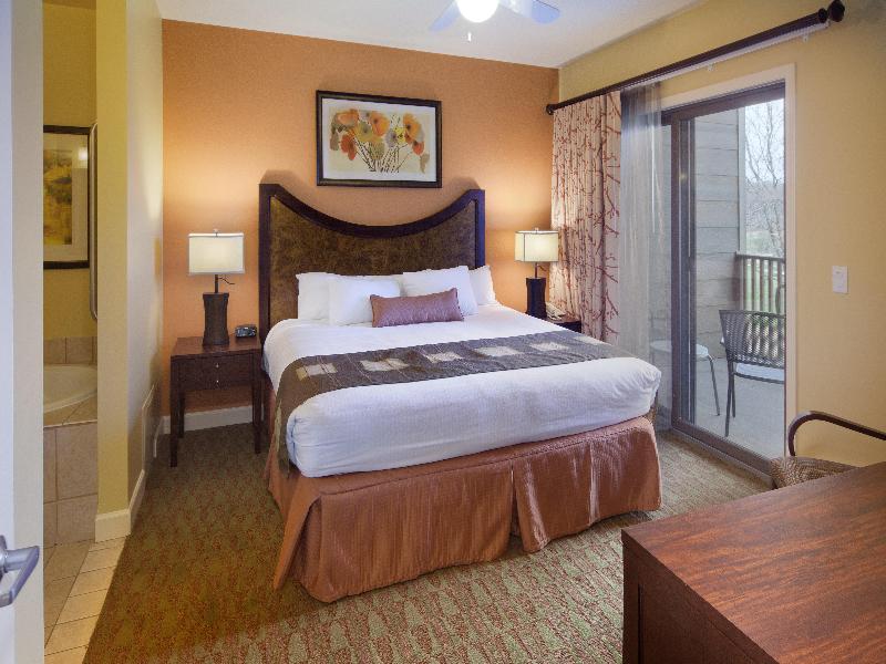 Holiday Inn Club Vacations At Lake Geneva Resort image