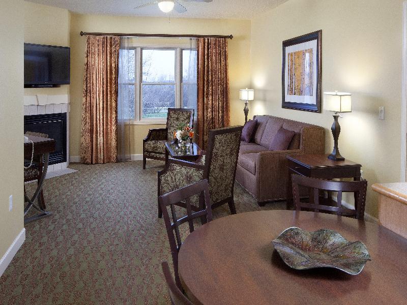 Holiday Inn Club Vacations At Lake Geneva Resort image