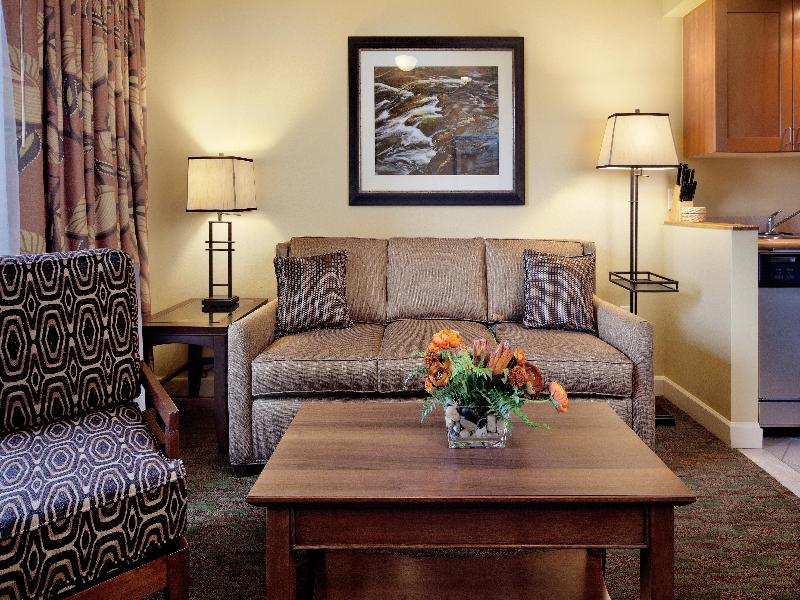 Holiday Inn Club Vacations At Lake Geneva Resort image