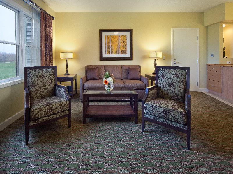 Holiday Inn Club Vacations At Lake Geneva Resort image