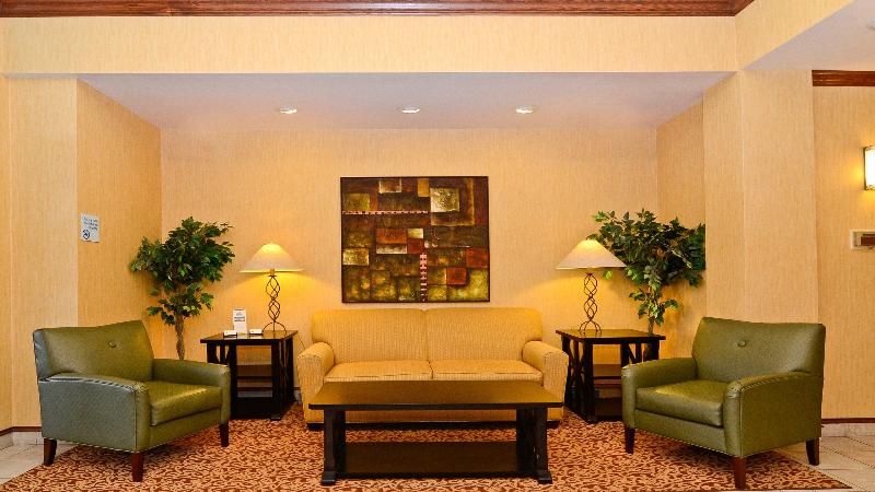 Holiday Inn Express & Suites Fort Atkinson By IHG image