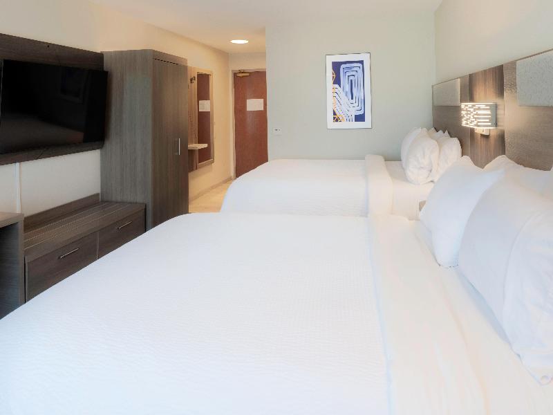 Holiday Inn Express & Suites Fort Atkinson By IHG image