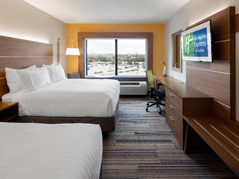 Holiday Inn Express And Suites East Peoria - River image