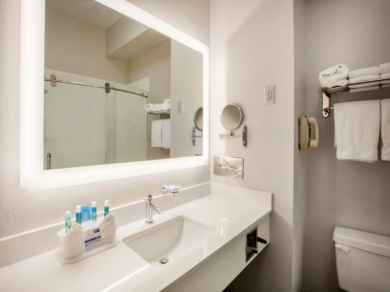 Holiday Inn Express and Suites Dallas - Grand Prai image