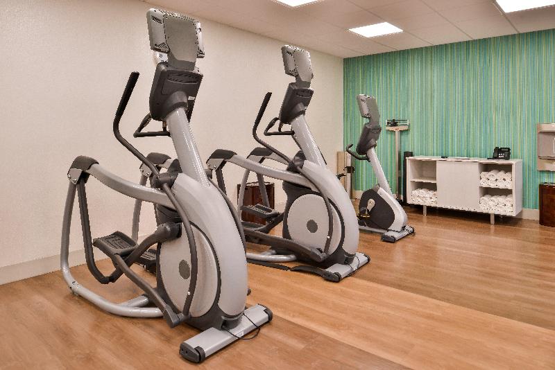 Holiday Inn Express and Suites Van Horn image